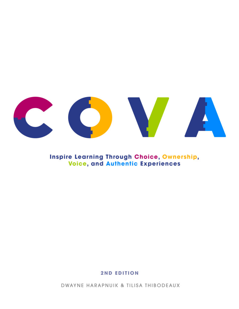 COVA eBook